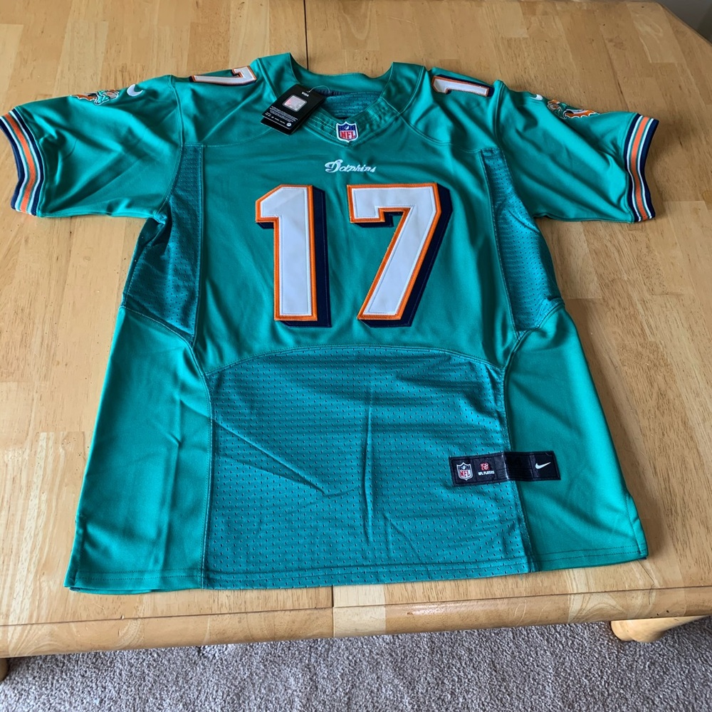 Football Jersey NFL equipment